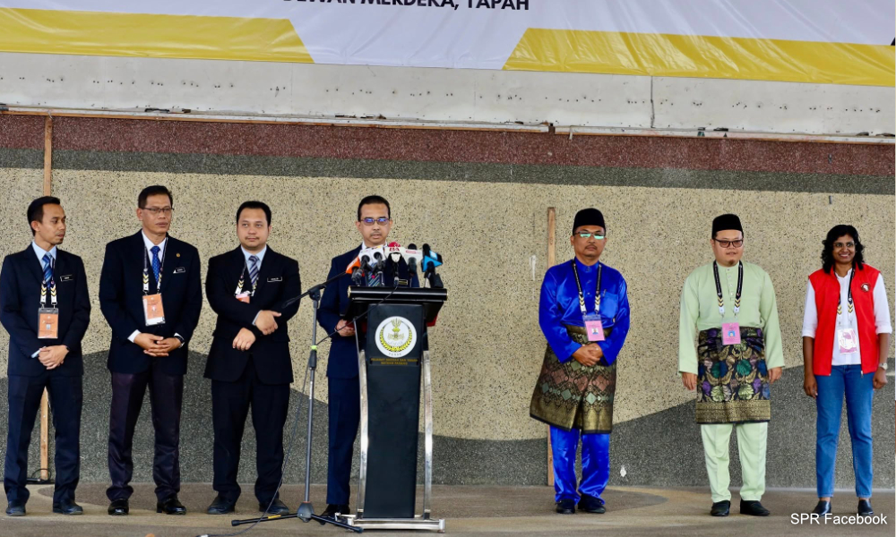 BN kekal di Ayer Kuning, tapi majoriti tinggi jadi tanda tanya 4 80c29b7ed917d835b0ffcaef601f6805