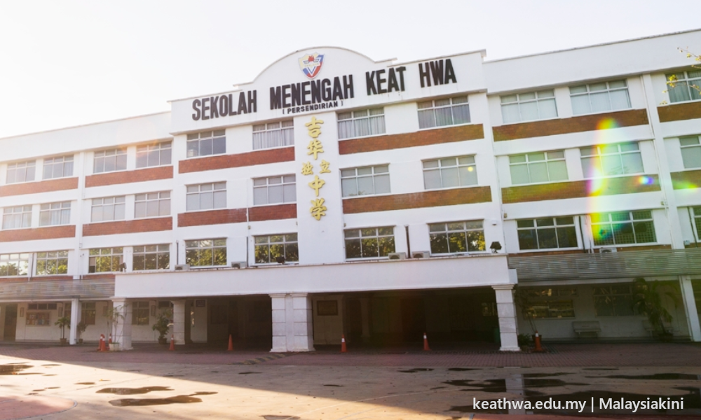 Kedah school principal quits amid student sexual harassment scandal