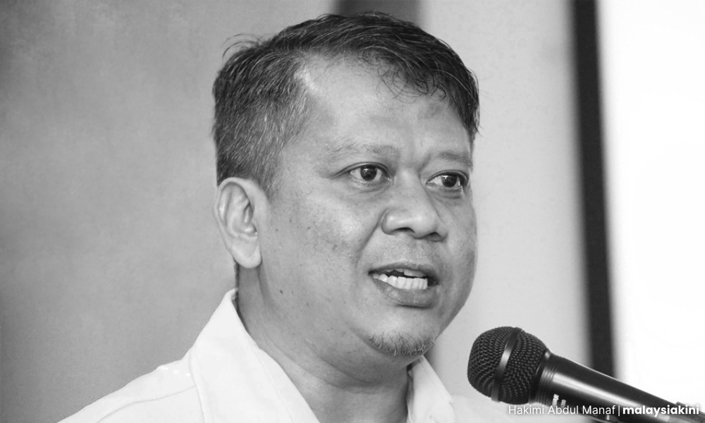 'Hargai pengorbanan Shahrul, jangan biar api reformasi padam' 1 89e16946ddb3f406788f3cbf43a54387