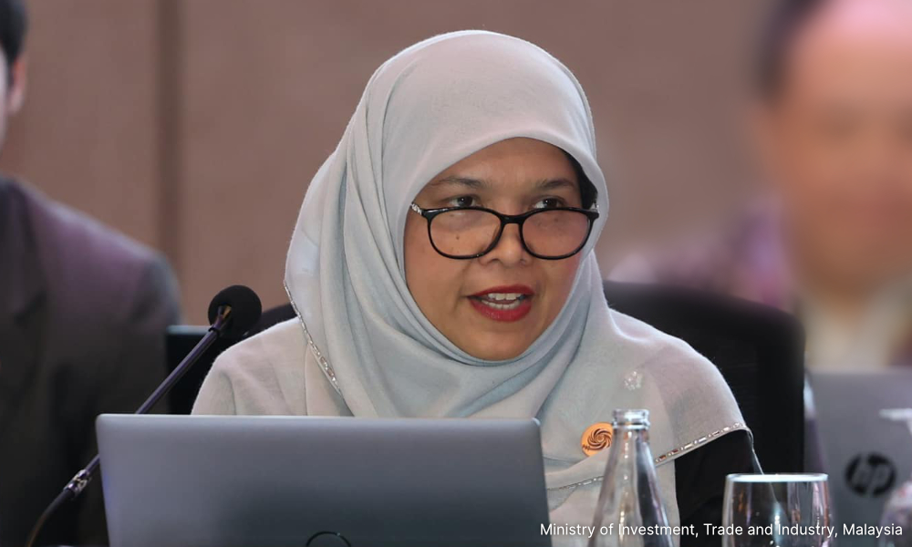 AS setuju pertimbang pengecualian tarif beberapa produk