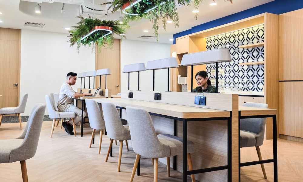 WORQ Coworking Spaces: Offering Flexibility and Connecting Modern Professionals