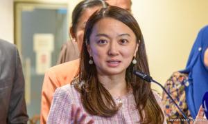 Reformasi DBKL, Kampung Baru, pengampunan diraja cabaran buat Hannah