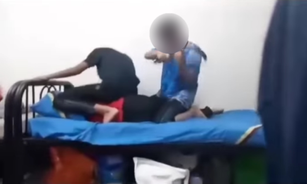 YOURSAY | Bullying out of control in schools