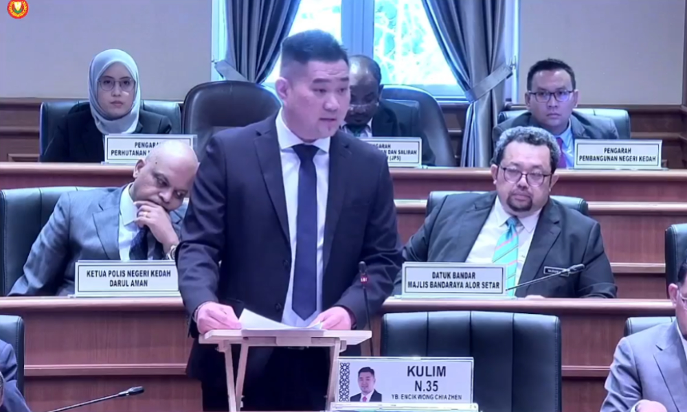 Kedah monitoring construction of illegal non-Muslim houses of worship