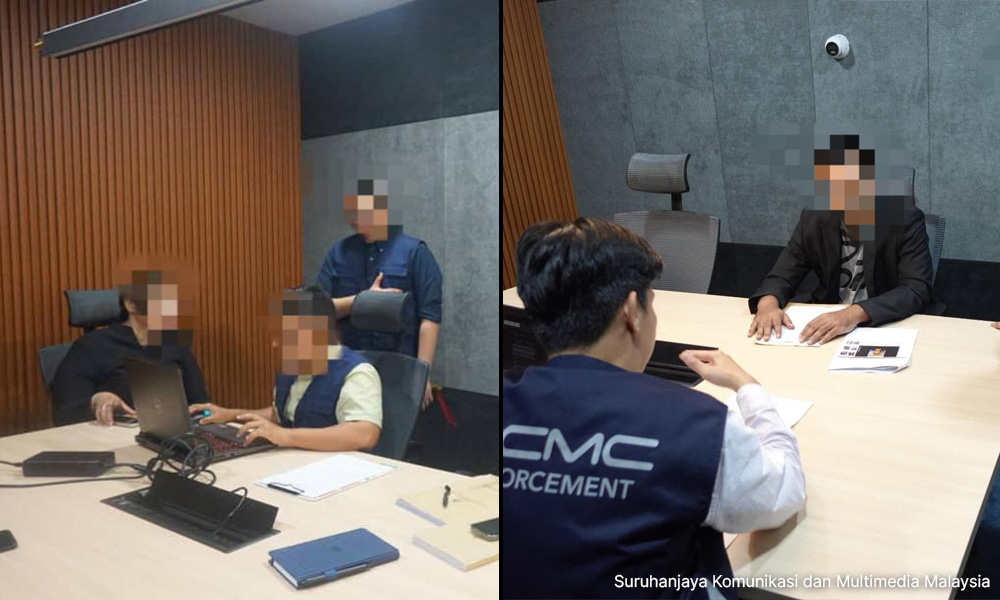 MCMC probing influencer for stirring racial sentiments