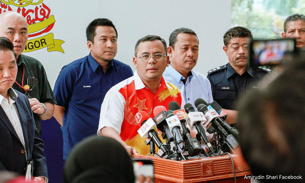 Petronas will give additional cash aid to pipeline fire victims