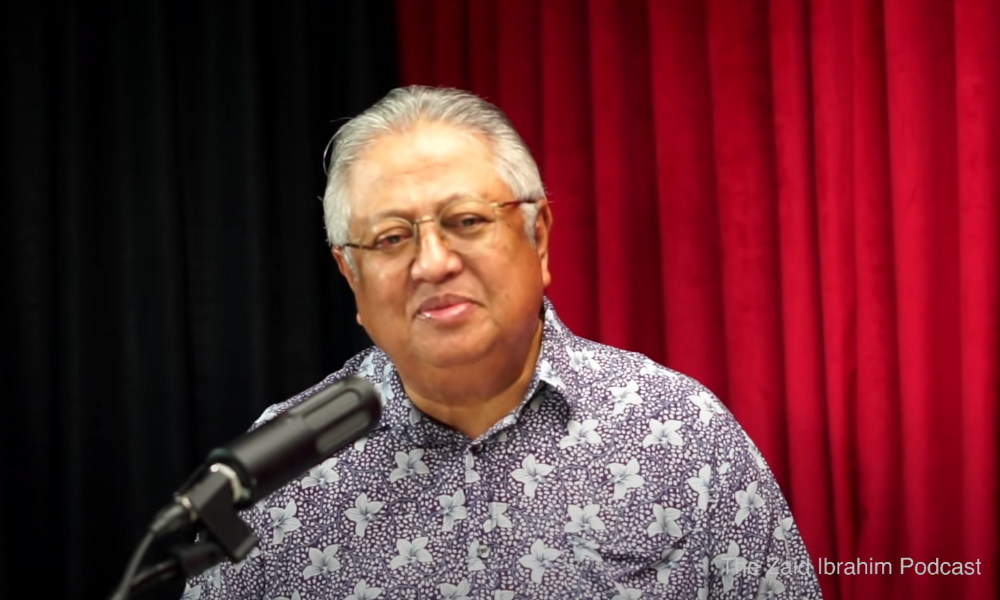 Court dismisses suit by Zaid, 2 others against M'sian Bar