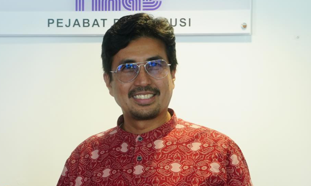 malaysiakini.com - Bernama - Finas Act amendments to keep film body relevant, says CEO