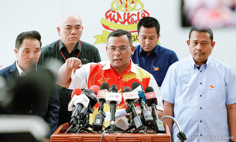 Putra Heights fire: Losses, property damage estimated at RM65.4m - MB