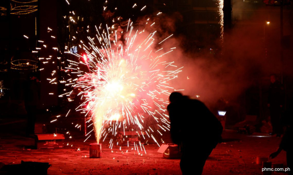 Kelantan wants tighter rules after student firecracker injury