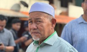 PAS gesa Bersatu ambil tindakan tegas pada lima Adun Perlis