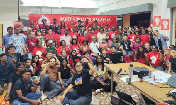 PSM lancar kutipan dana beli pejabat baru, sasar RM1 juta