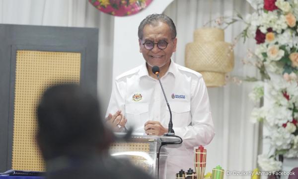 Minister: M'sia competitive for medical tourism despite SST