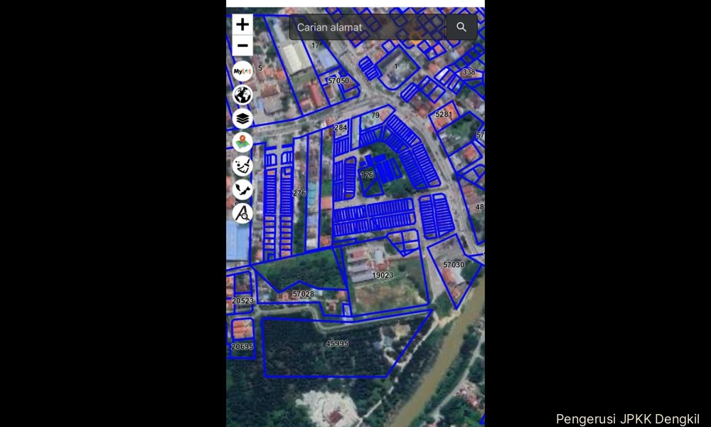 Peaceful resolution for Dengkil temples-mosque issue