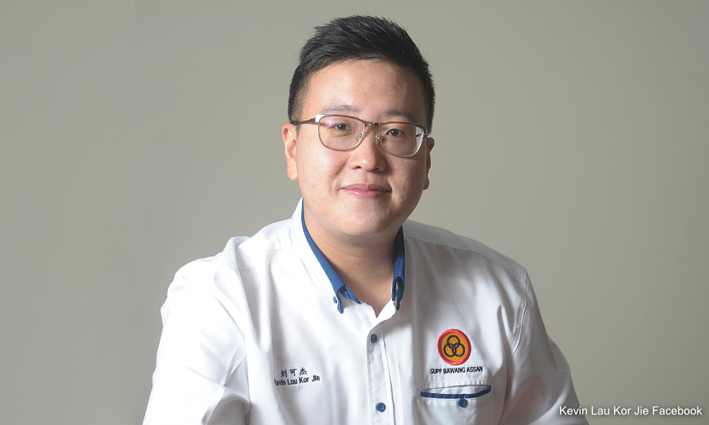 SUPP leader: S'wak shows minority education can thrive with national unity