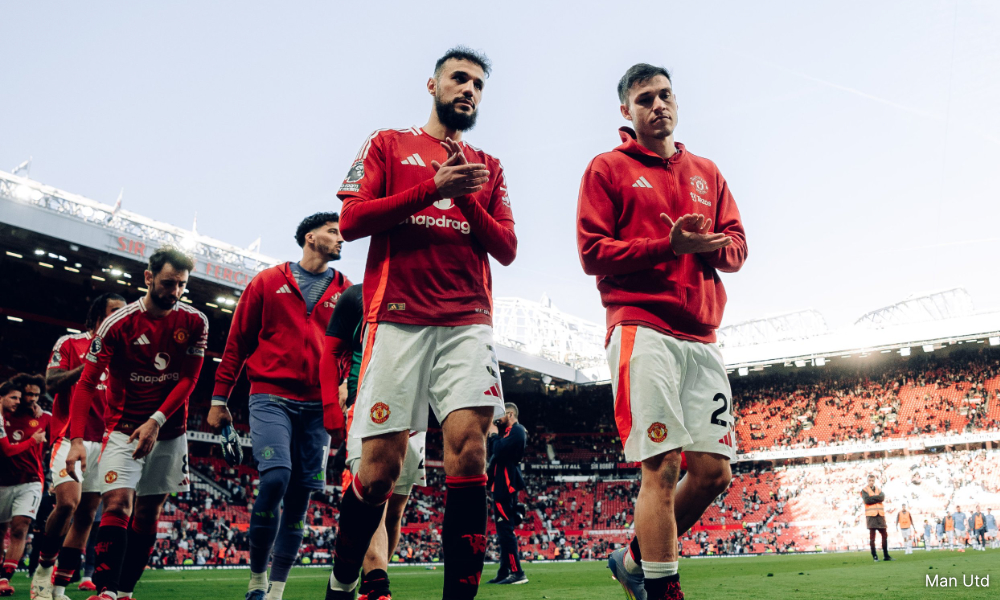 Bintang utama The Red Devils dijangka turun menentang Asean All-Stars