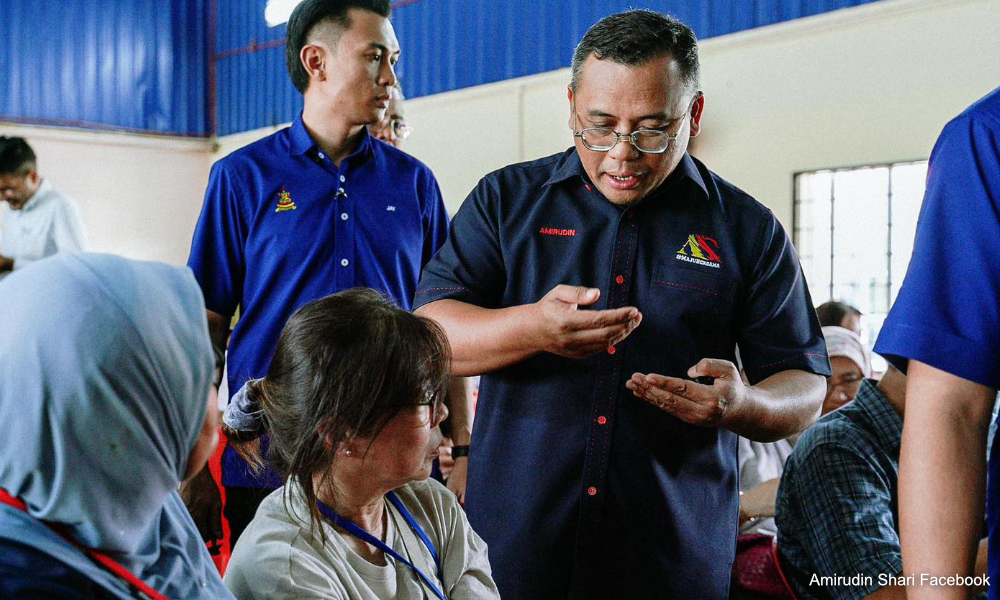 ‘Tak sembunyi apa-apa’ - MB akan beri taklimat pada Adun tragedi Putra Heights