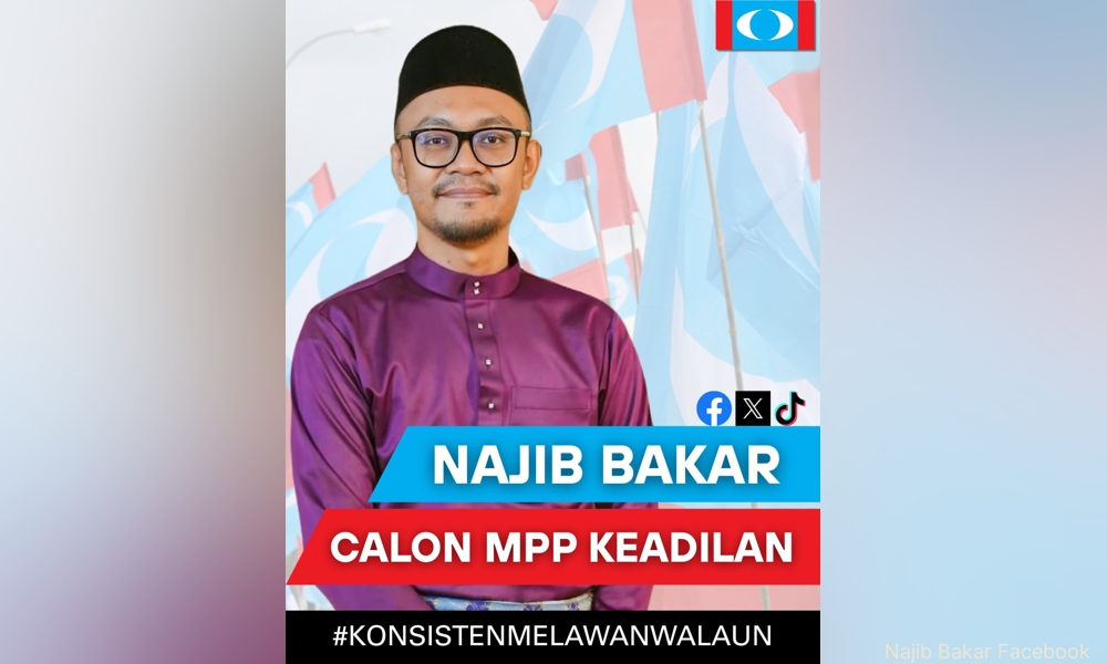 Pegawai Kementerian Ekonomi letak jawatan, umum tanding MPP PKR