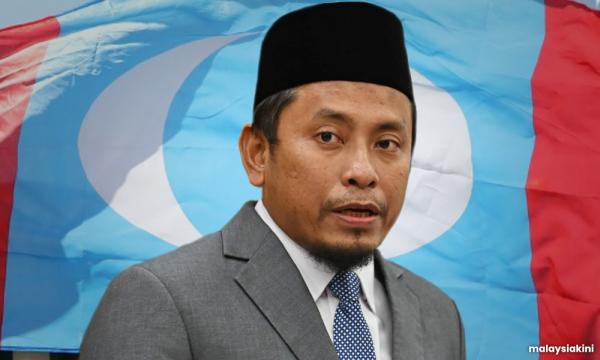 如果PKR浪费了自己的领导人，那么人民会有什么-Fadhli