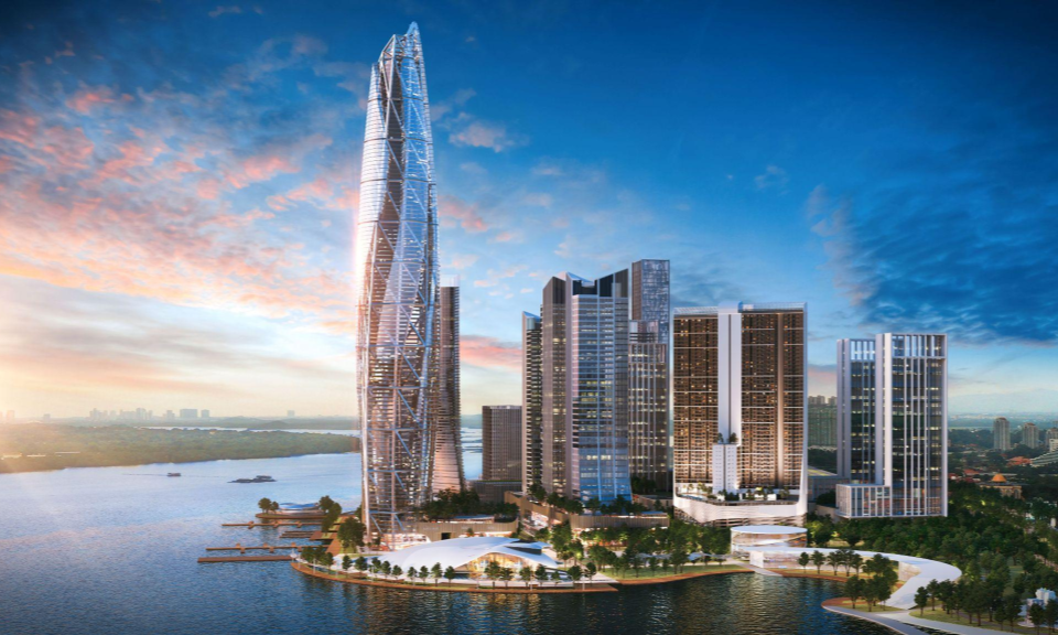 Tropicana Posts RM260.4 Million Revenue in Q1 FY2025