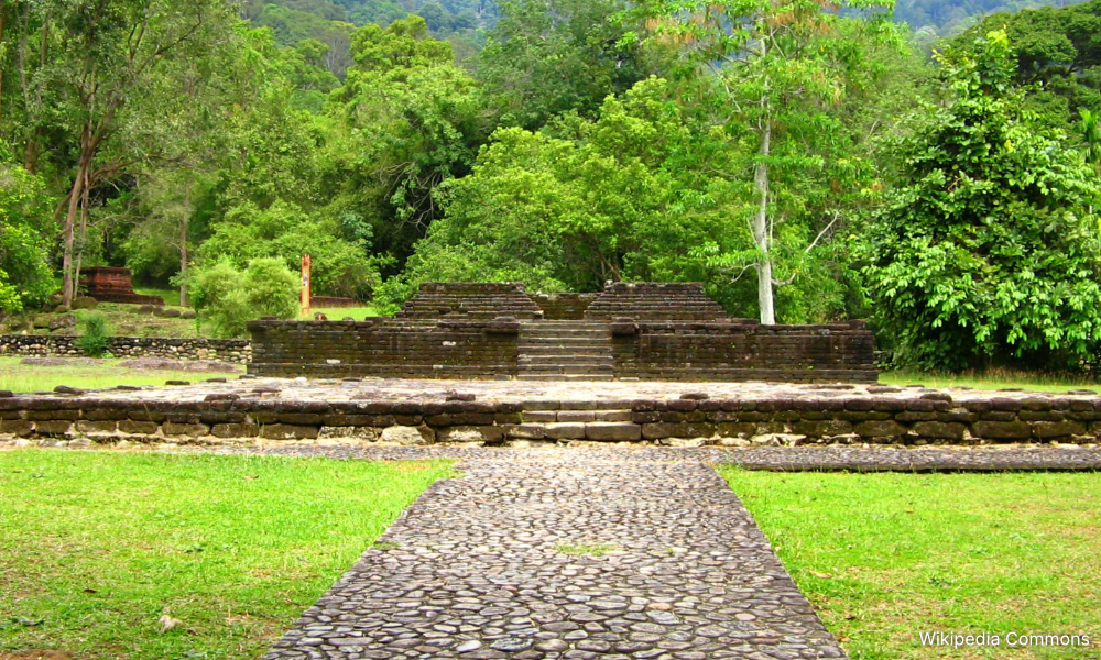 COMMENT | Revisiting Southeast Asia, Bujang Valley history
