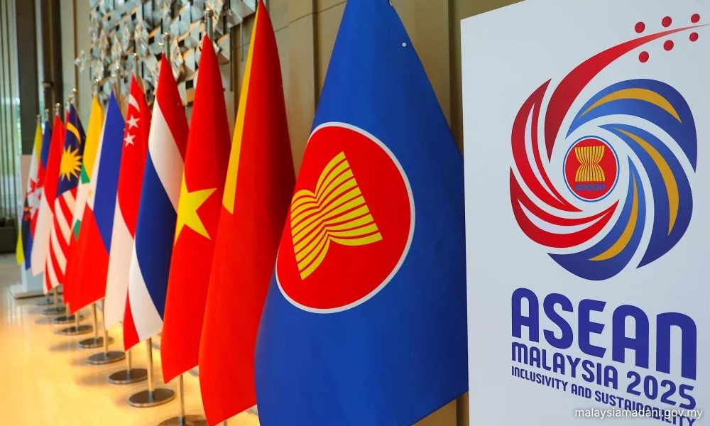 Deklarasi Kuala Lumpur 2025 teras baharu, perkukuh keselamatan digitalisasi negara ASEAN