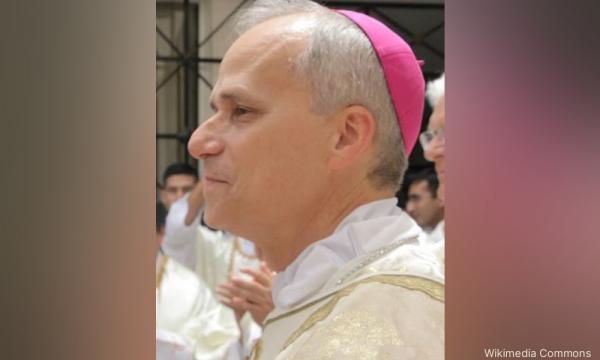 PKR sokong pendirian Paus Leo XIV, bidas Trump isu Iran
