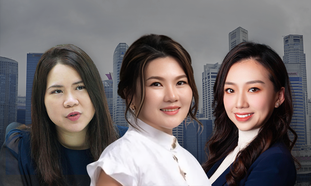 Pemerkasaan wanita dalam dunia bisnes ASEAN yang berpotensi besar