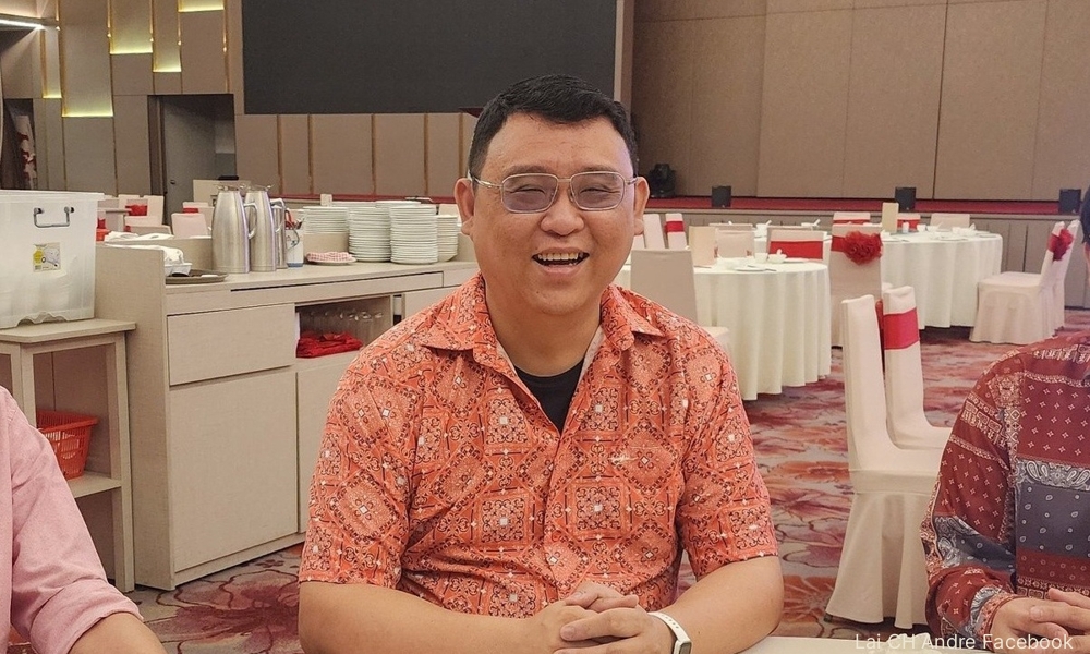 Report: PKR leader calls video clip 'character assassination'