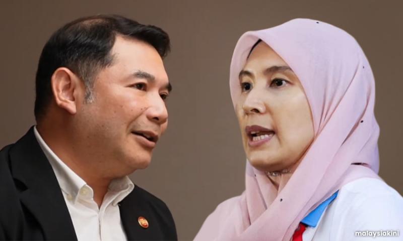 公青团建议拉菲兹努鲁辩论，让党代表评估
