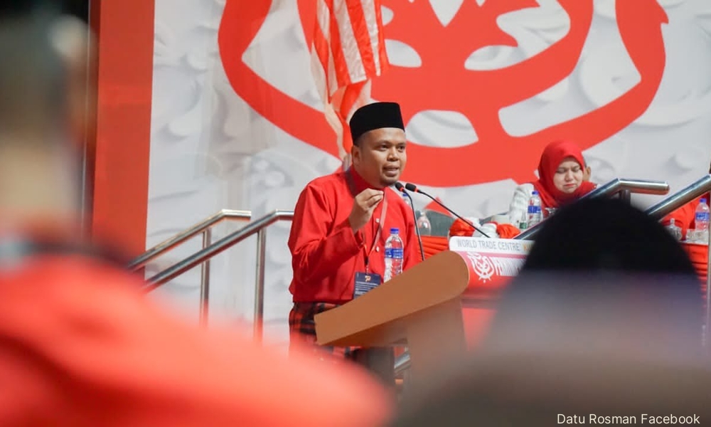 Rakyat kini ragui kredibiliti k’jaan Sabah 1 272bfb033c232e34866d3315a982f897