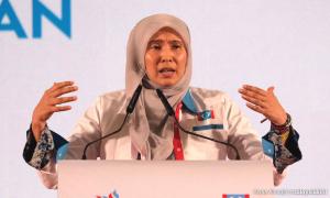 Nurul Izzah condemns leak of PKR analysis, says document born from self-reflection