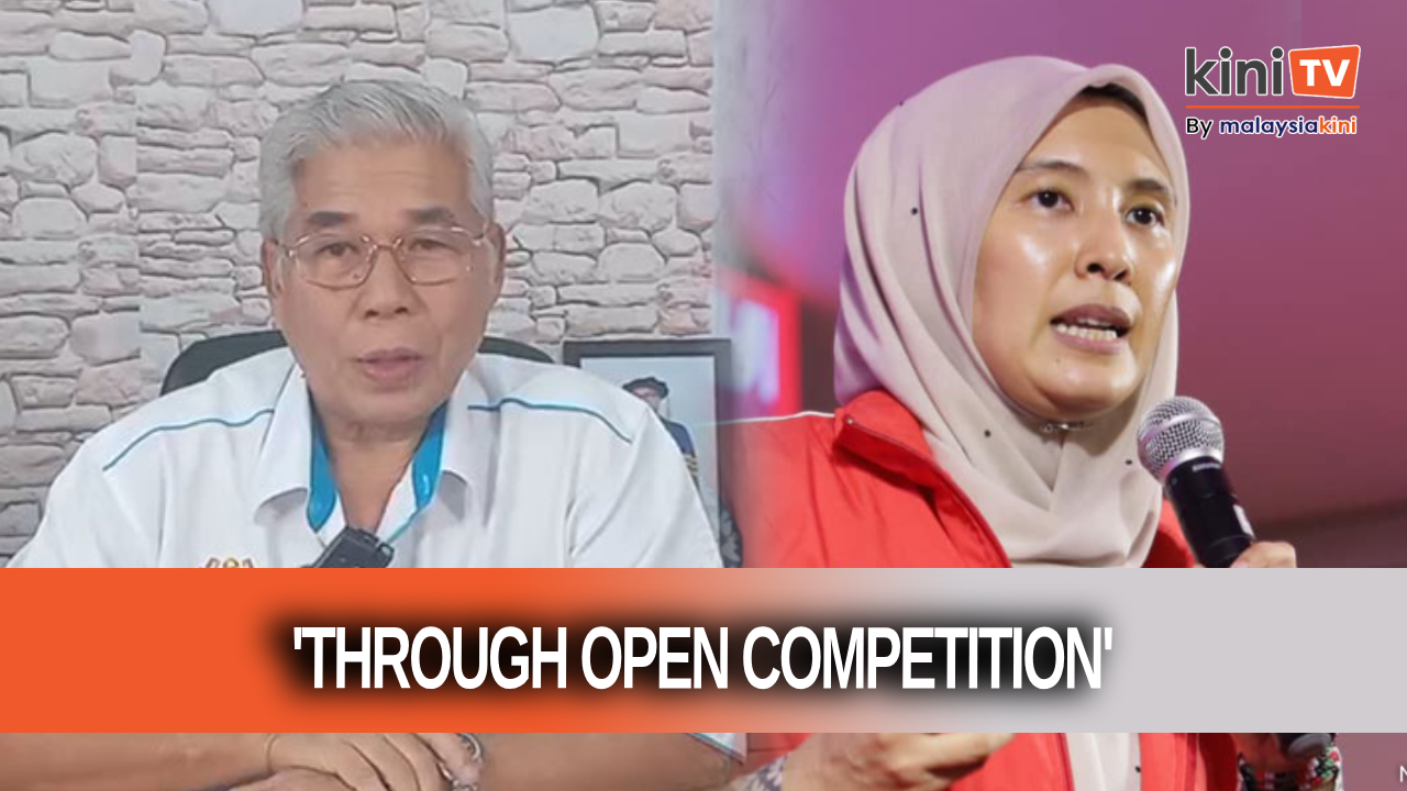 Nurul Izzah could save PKR, should contest for deputy president post, says Hassan