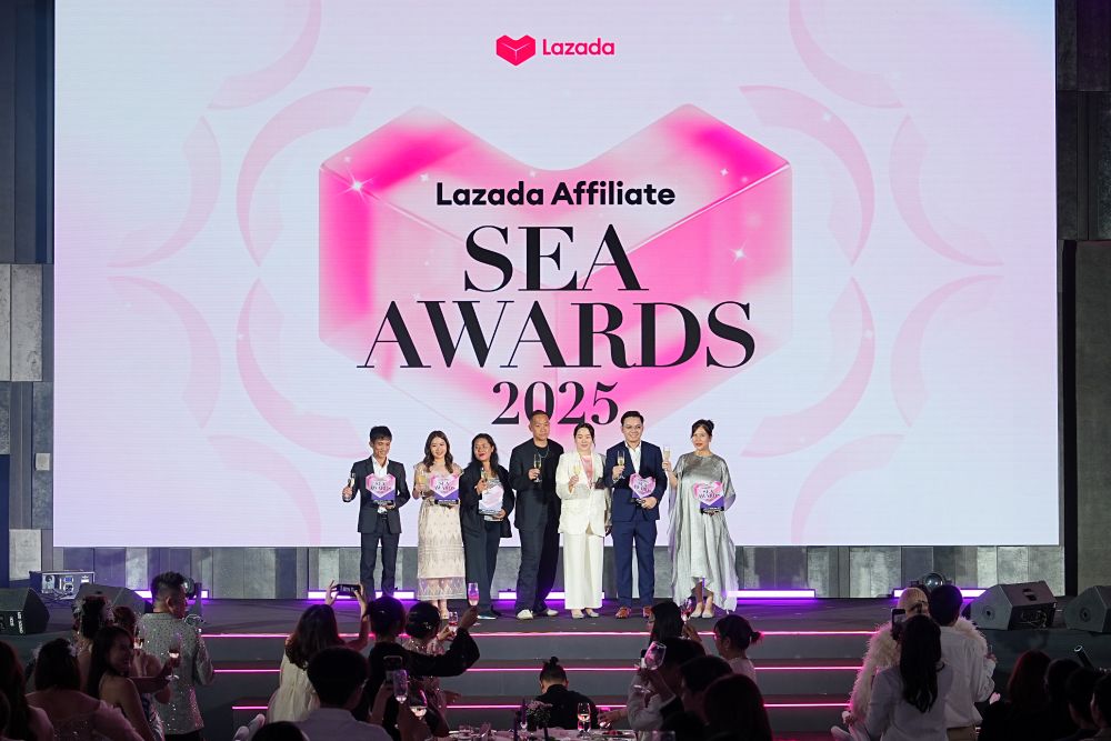 Lazada Commits US$100 Million to Enhance LazAffiliate Programme and Power Creator Commerce