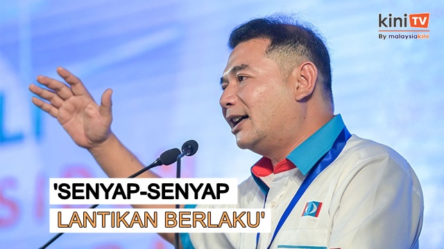 Rafizi dakwa PKR lantik vendor kendali sistem pemilihan senyap-senyap