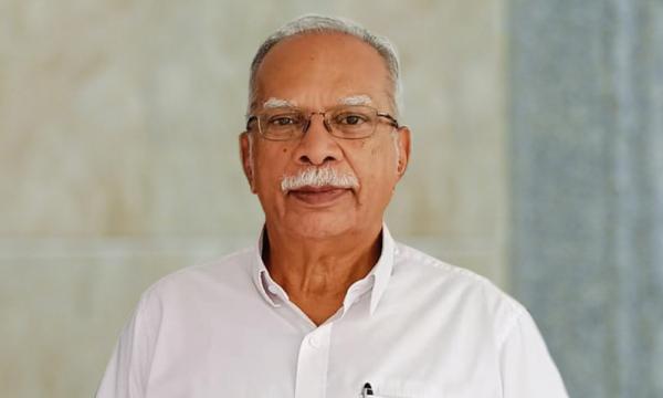 Ramasamy wird wegen 17 Fällen von CBT angeklagt, plädiert auf nicht ...