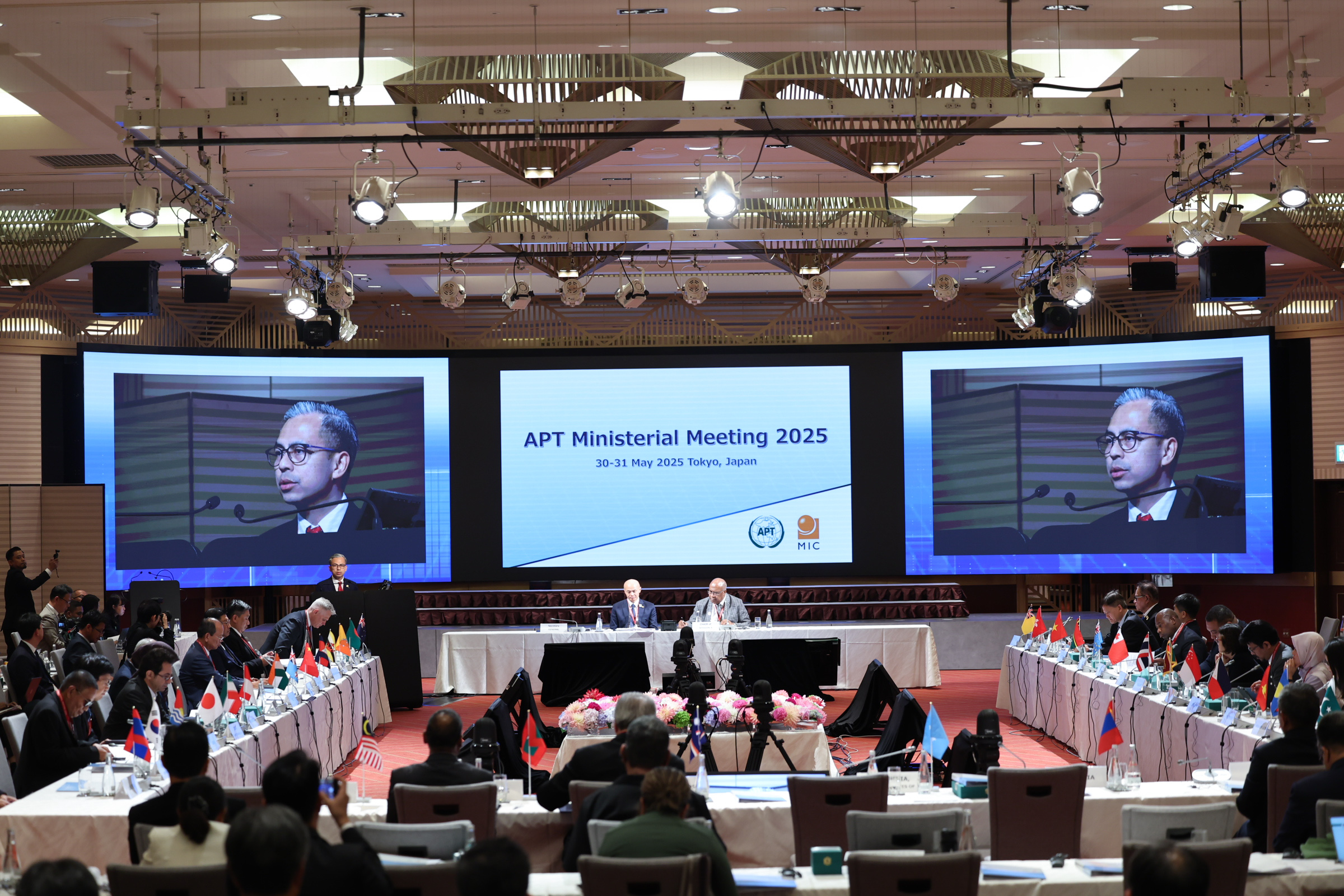 Malaysia Leads ASEAN Push for Safer Social Media Use