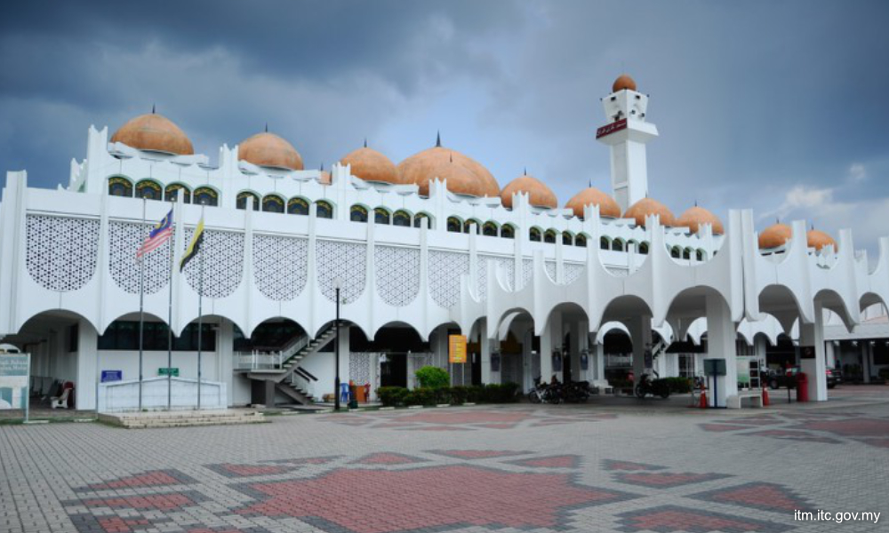 Teachers to give Friday sermons in Perak mosques tomorrow