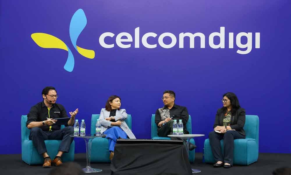 Talking about data privacy