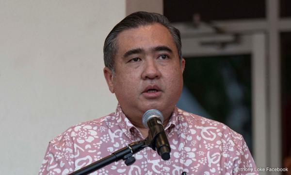 Loke: Bus in Gerik crash was mechanically sound Transport minister says this means the accident was likely caused by other factors. Bernama 8 m ago ⋅ 1