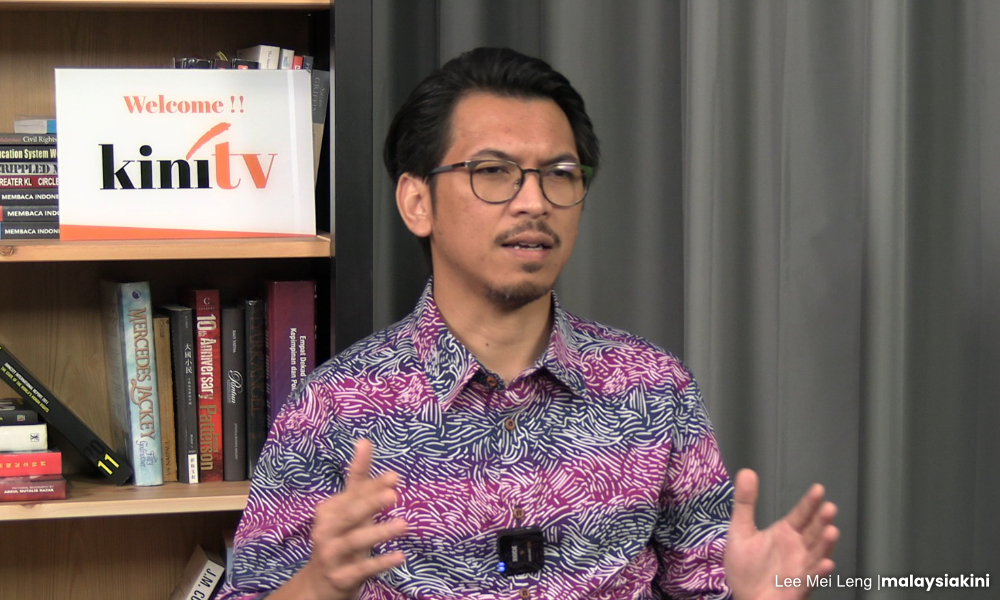 SST expansion 'not divine law', Anwar's aide says govt open to review
