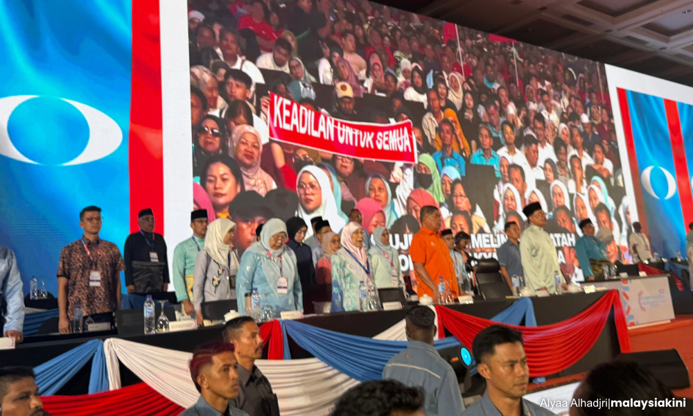 COMMENT | Will PKR become Umno 2.0?