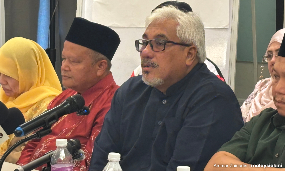 'Jalur Gemilang cacat' - Perkasa desak siasat PAS 1 4d77f8a1ff6721a2eaf9c9f0fd6b113d
