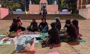 NGO sastera bantah tindakan sekat program diskusi buku di tempat awam