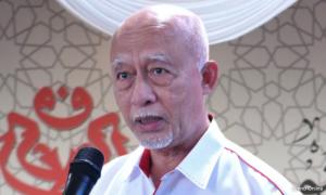 Umno ada kekuatan di Melaka, veteran tepis tanggapan PAS