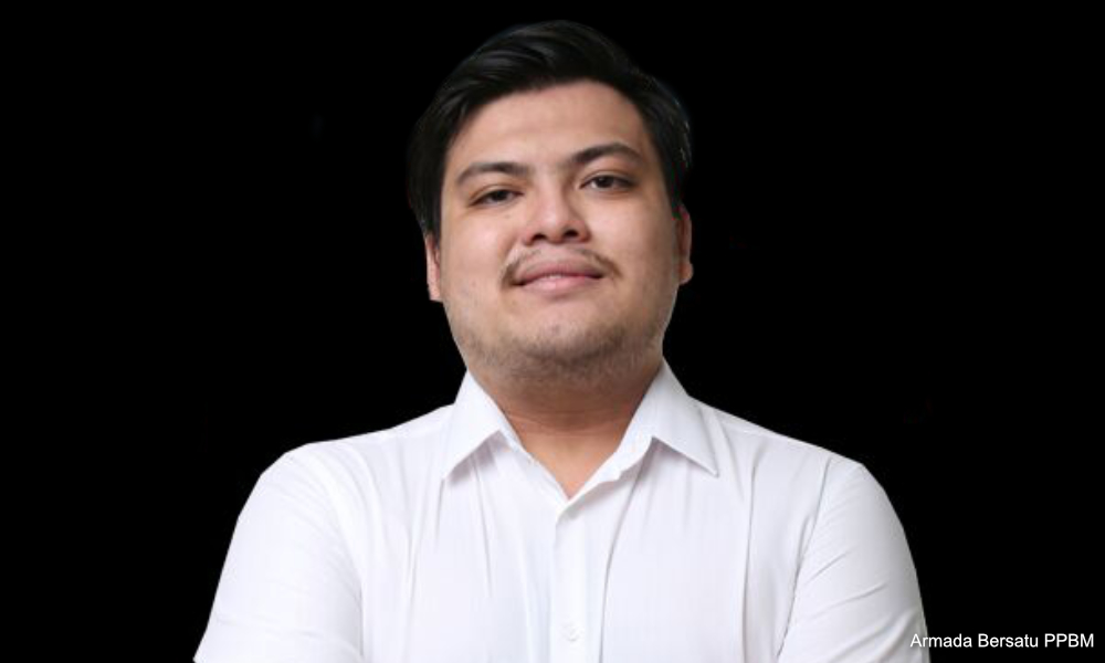 PKR MP's call for more pay untimely, detached: Bersatu Youth