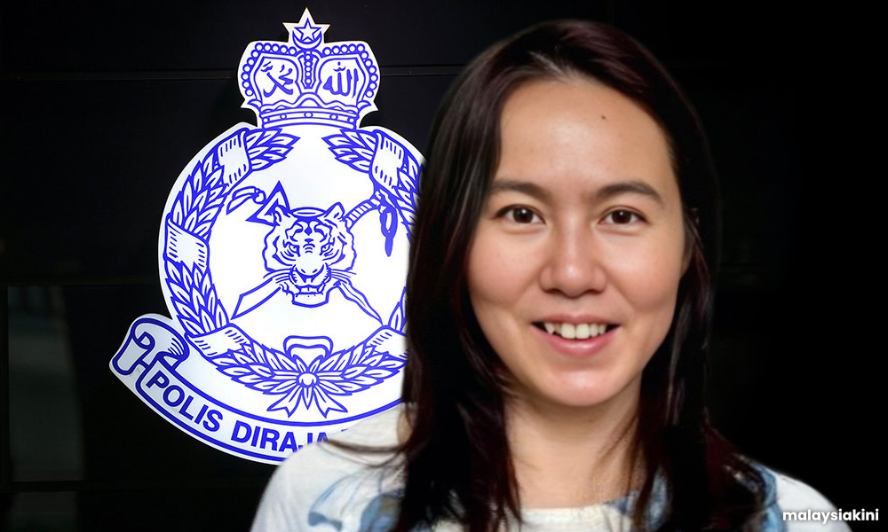 Are police still probing Pamela Ling's abduction, family lawyer asks
