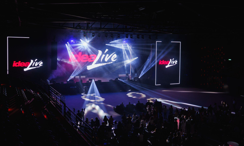 Idea Live Arena's launch a boost to regional entertainment scene with Visit Malaysia Year 2026 in full swing