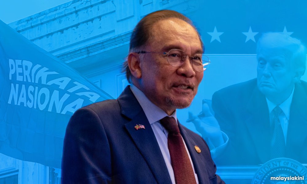 COMMENT | MOU 2.0 to deal with Trump's trade war