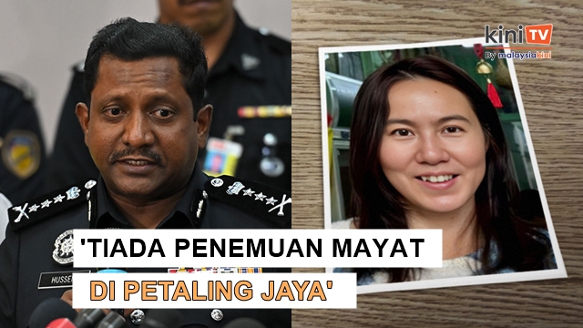 Laporan berita kematian Pamela Ling palsu – Polis Selangor